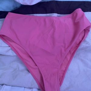 BATHING SUIT BOTTOMS! NEVER WORN